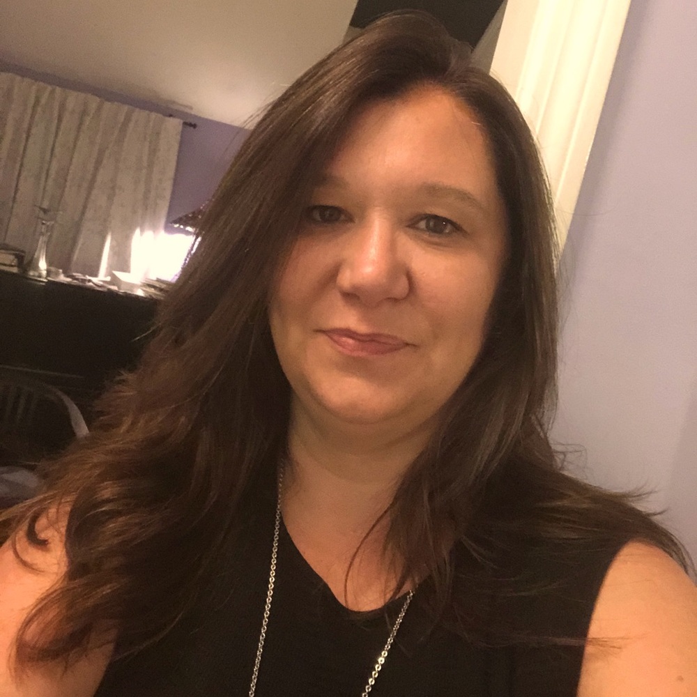 Meet your Posher, Diana